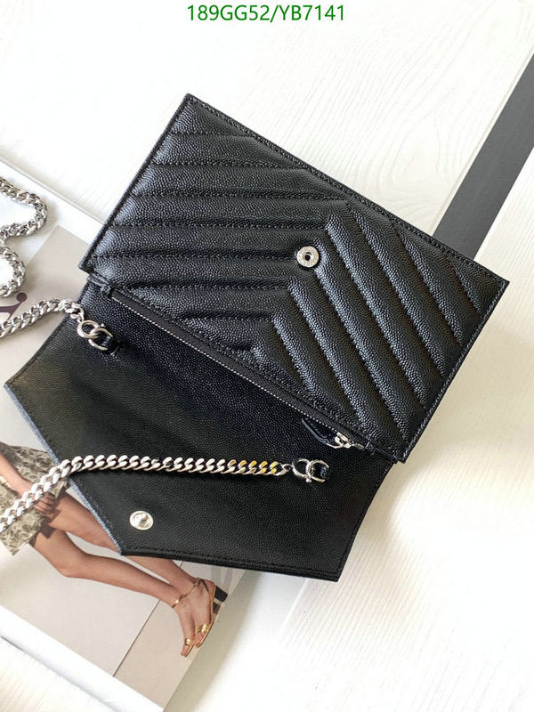 SAMC - YLS Bags - 298