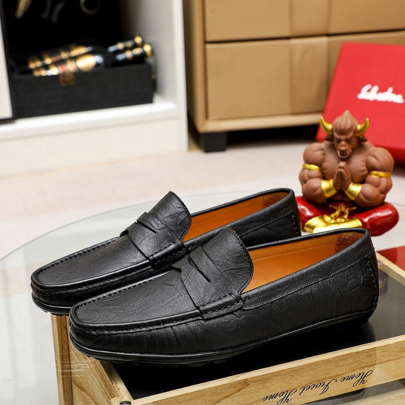 Glami - FGO Men Shoes - 910