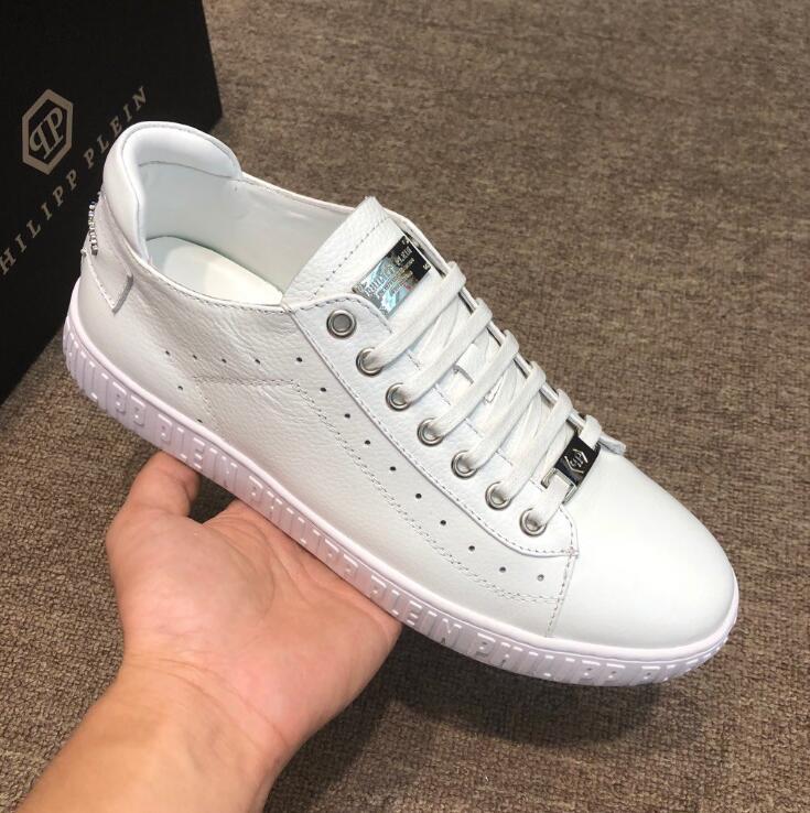 Glamy - PHP Shoes - 174