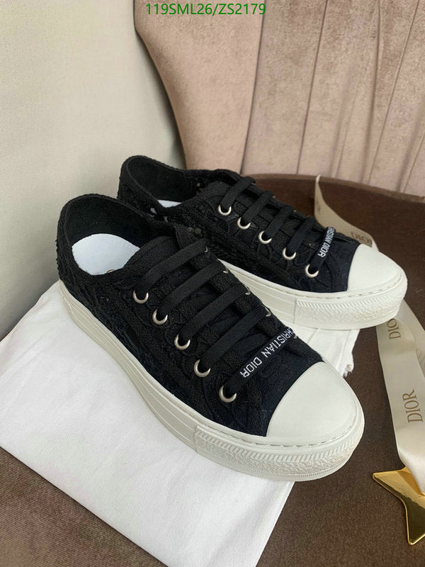 SAMCC - DOR Women Shoes - 1695