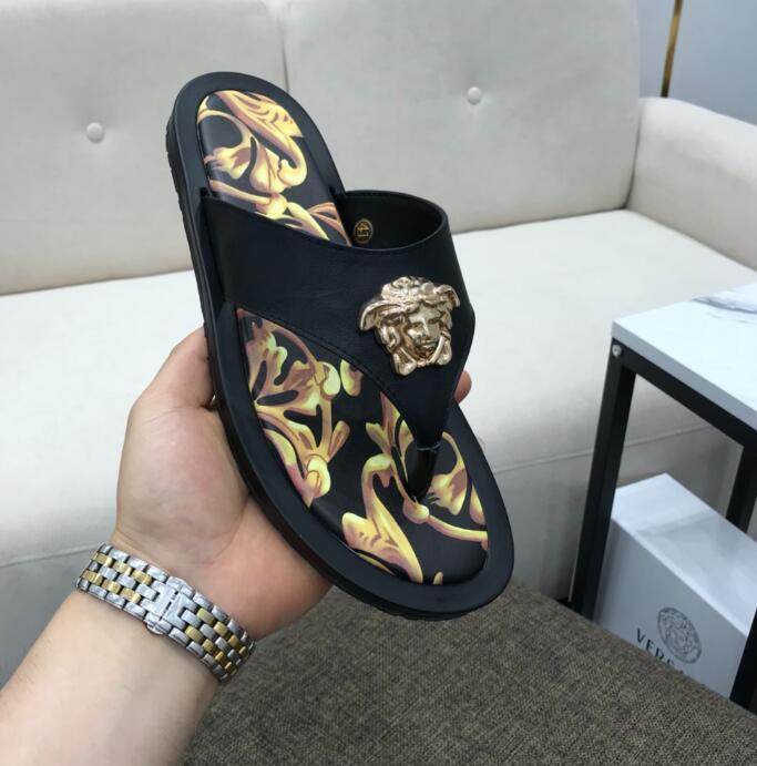 SAMC - VAR Men Shoes - 137