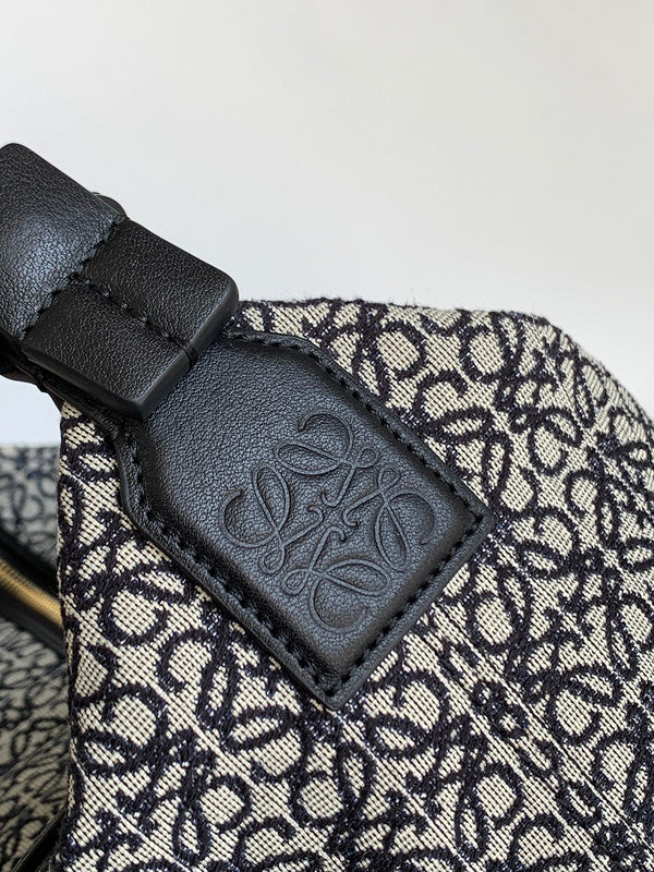 Glamy - LWO Bags - 993