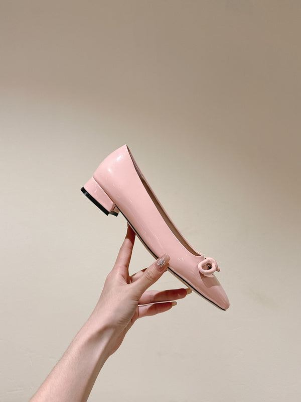 Glami - FGO Women Shoes - 388
