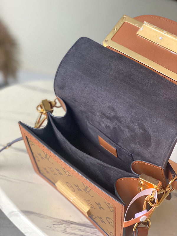 Glami- Glami- Lu-Vi bags - 3996