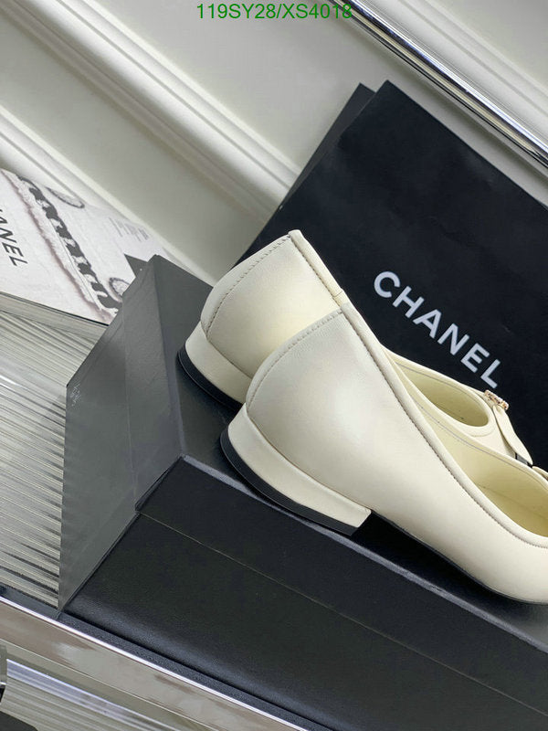 SAMC - CHL Women Shoes Ballet - 271