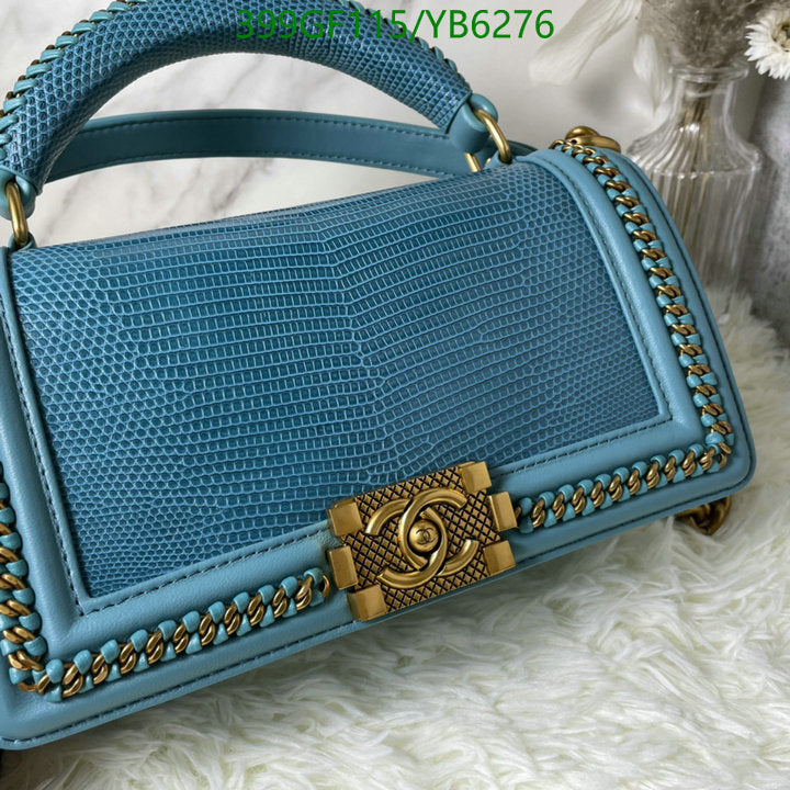 SAMC - CHL Bags - 836