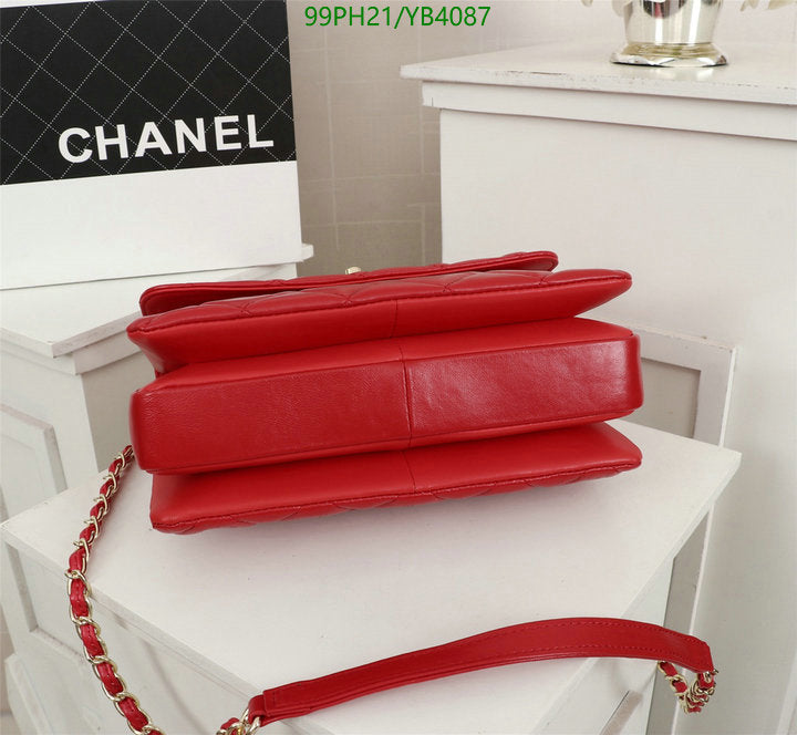 SAMC - CHL Bags Handbags - 027
