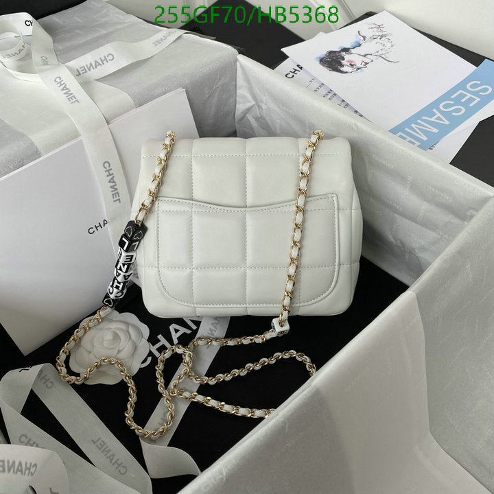 SAMC - CHL Bags - 112