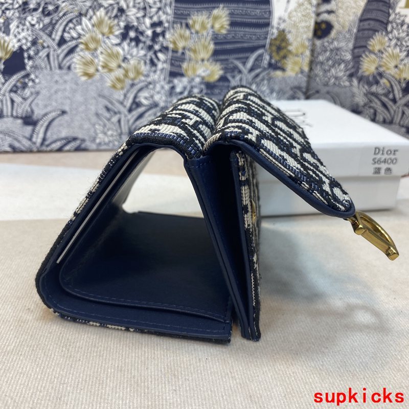 Glami- - Mix Wallets - 666