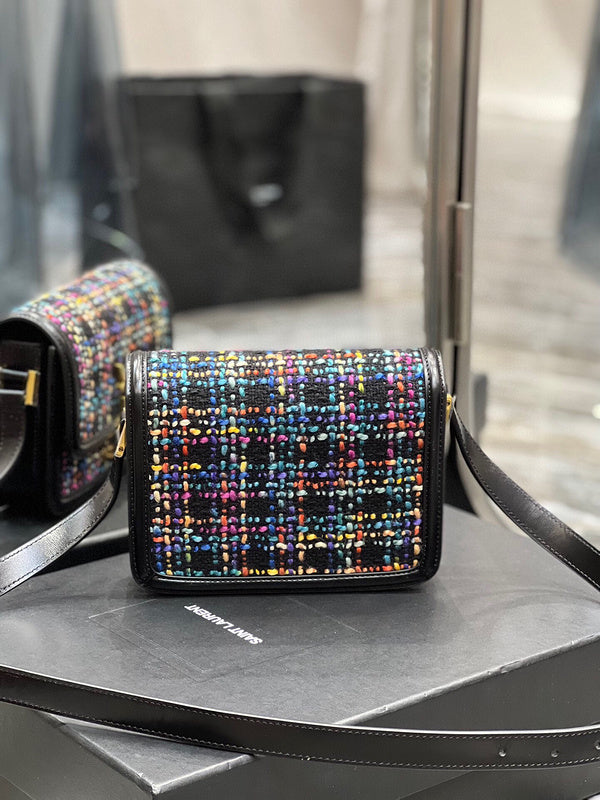 Glami- Glami- - SLY Bags - 1000