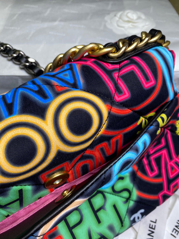 Satchel Bags - CHL Bags - 4300