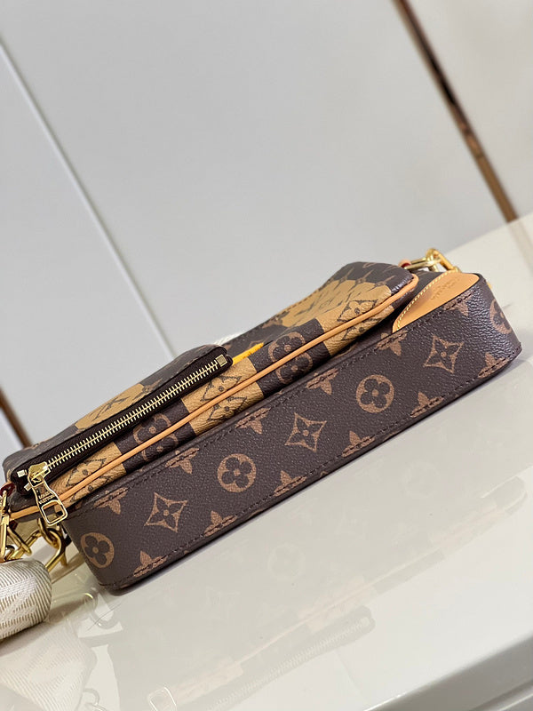 Fashion Lu-Vi bags - 3071