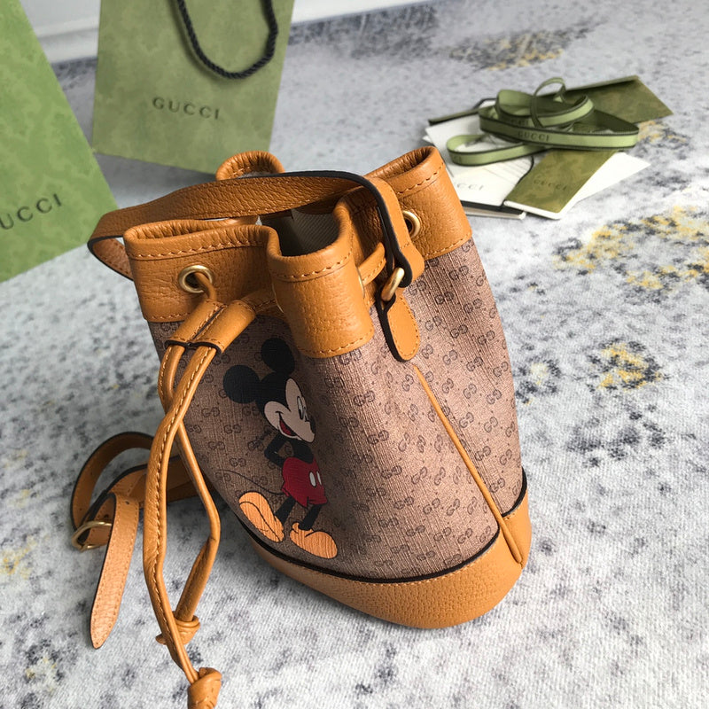 Glami-i GUKI Women Bags - 787