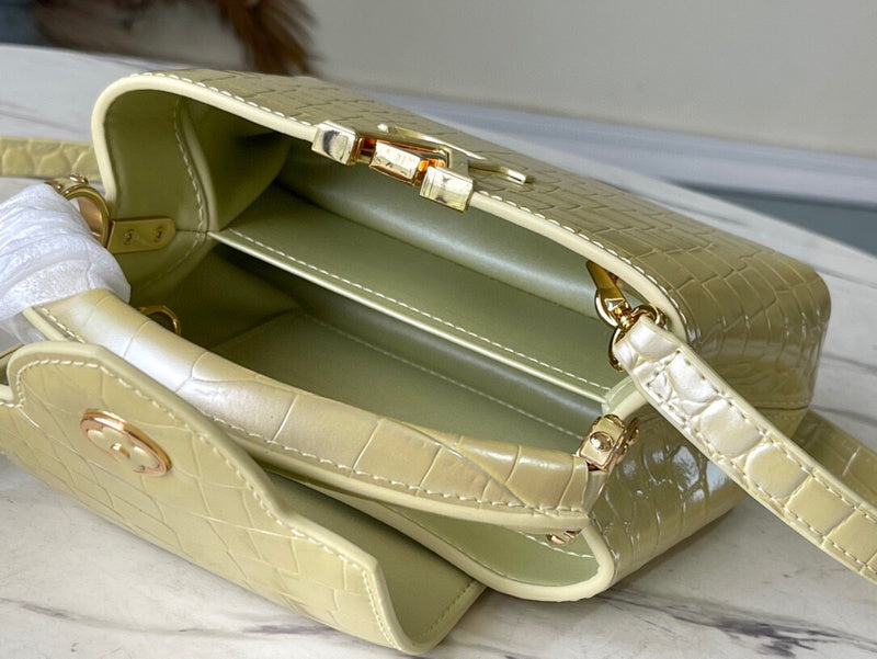 Fashion Lu-Vi bags - 4779