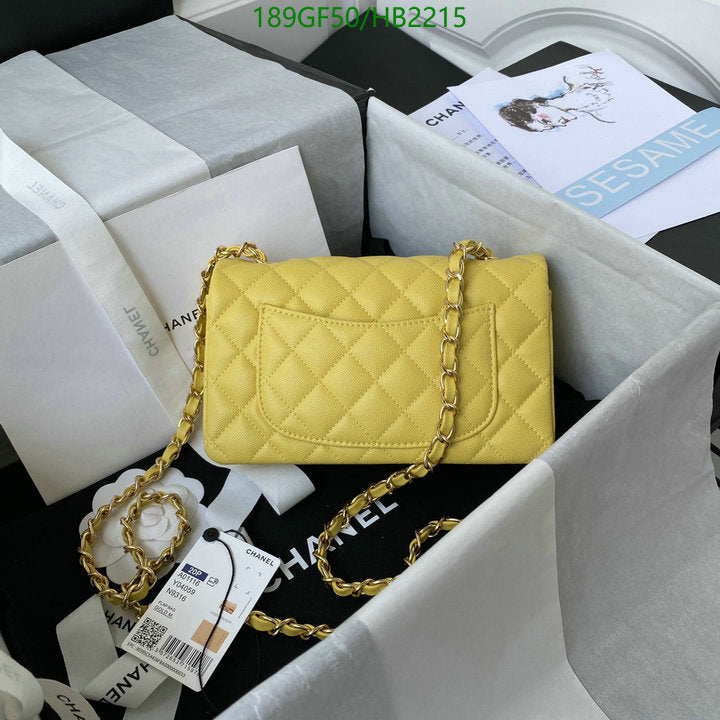 SAMC - CHL Bags - 229