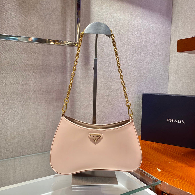 Satchel Bags - PDA Bags - 1858