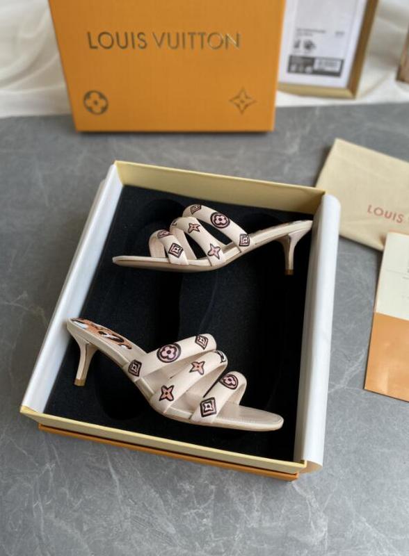 SAMC - LOV Women Shoes - 1380