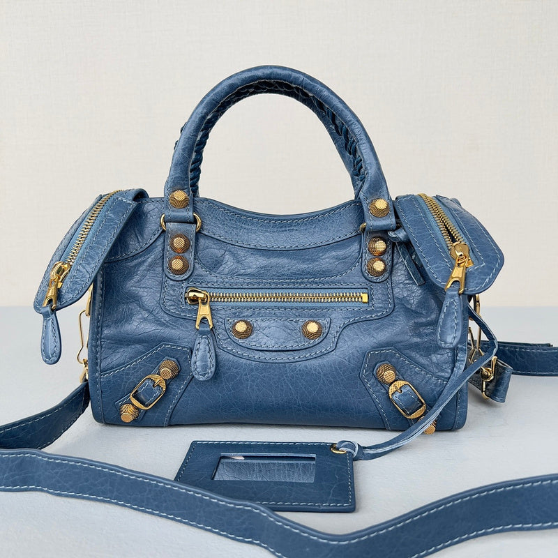 Glamy - BG Bags - 802