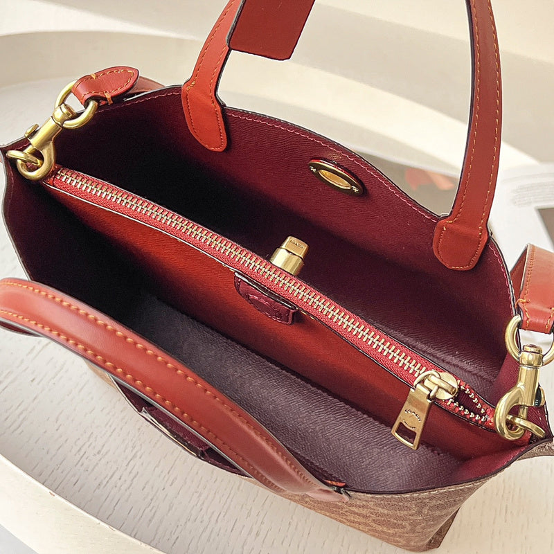 Satchel Bags - CCH Bags - 560