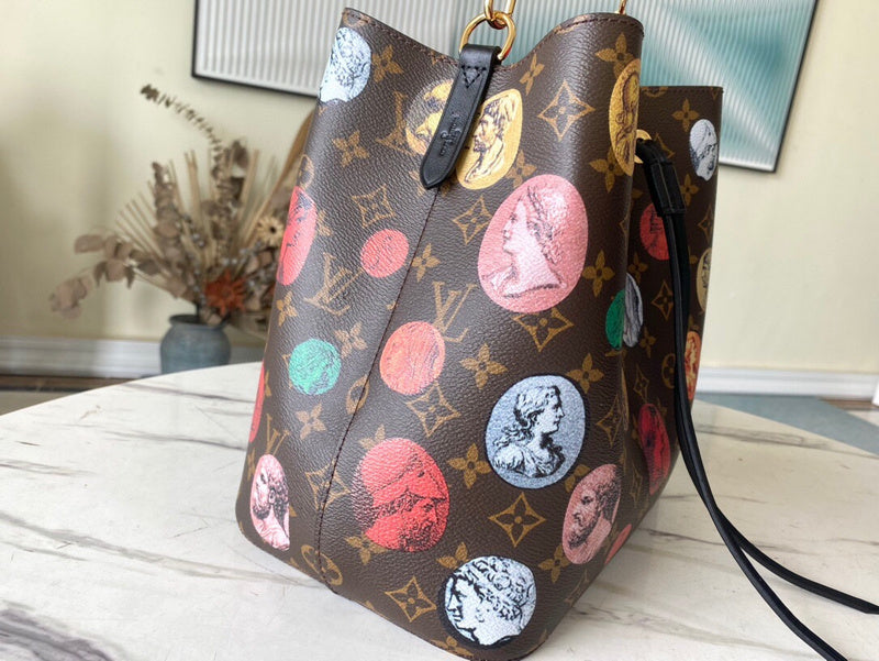 Glami- Glami- Lu-Vi bags - 5833
