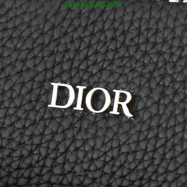 SAMCC - DOR Bags - 1204