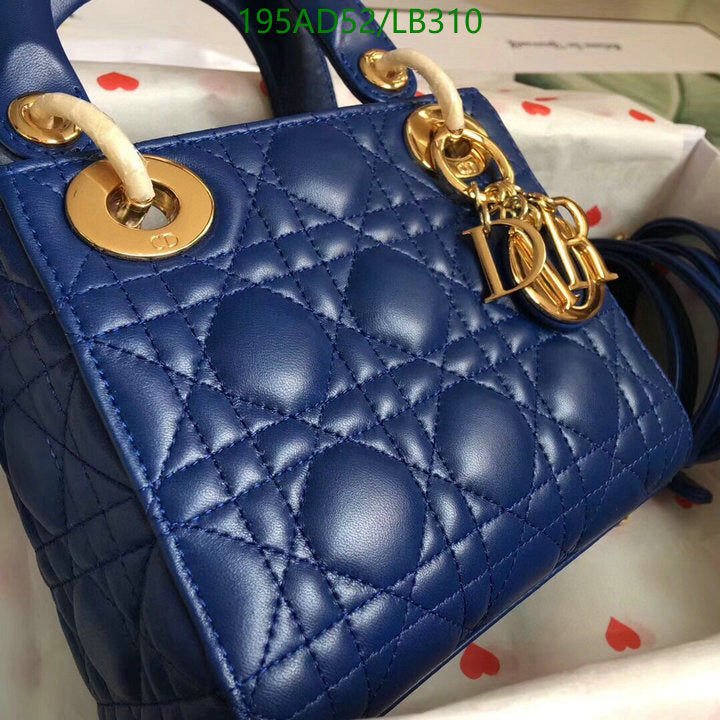 SAMCC - DOR Bags - 1438