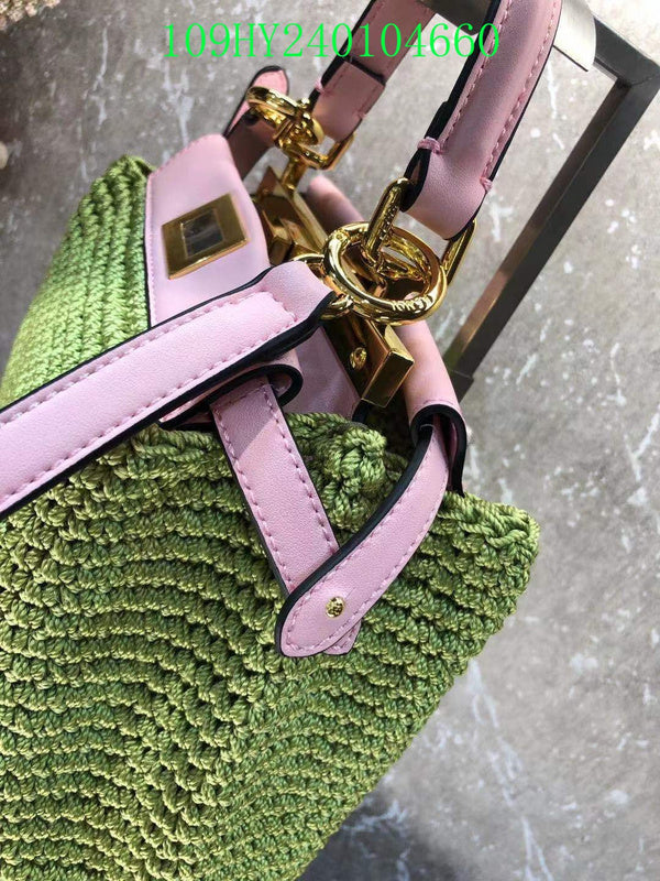 Glami - FDE Bags - 2736