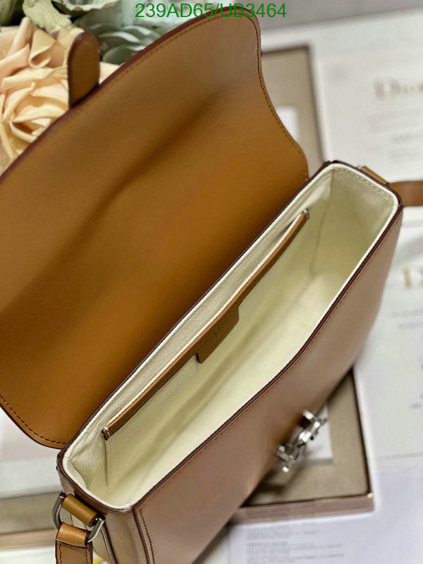 SAMCC - DOR Bags - 1182