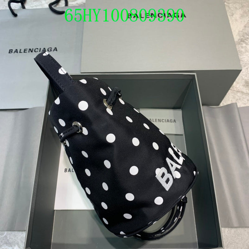 Satchel Bags - BGA Bags - 2456