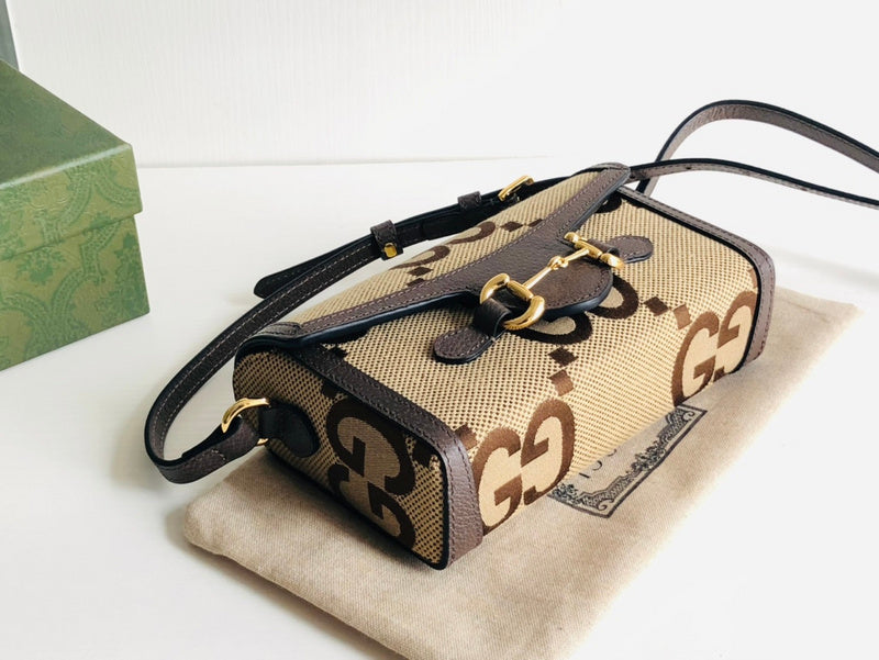 Glami Fashion - GCI Bags - 13006
