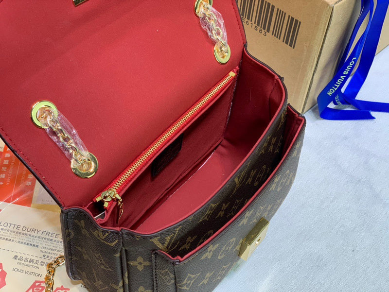 Satchel Bags - VL Bags - 2251