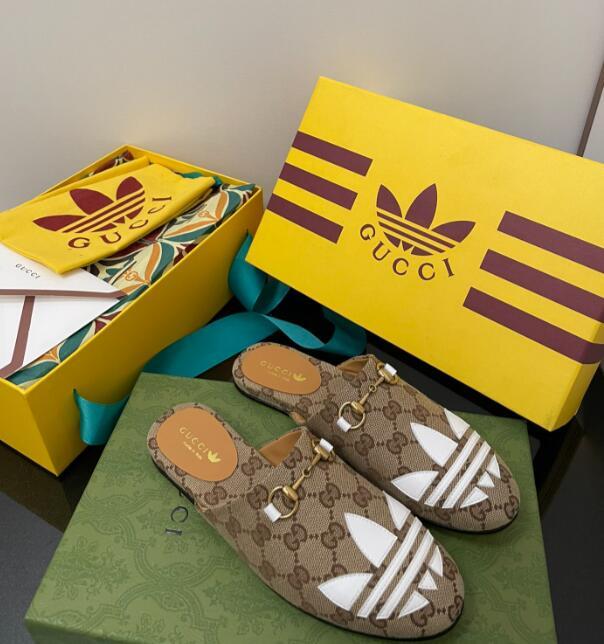 SAMC - GUKI Women Shoes - 1025