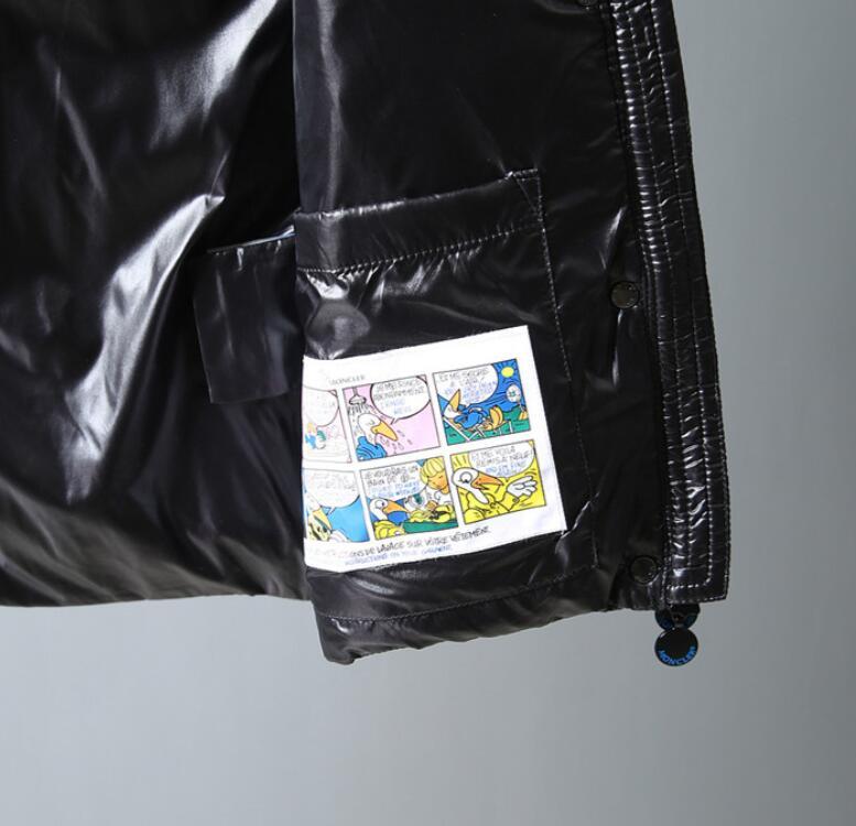 SAMC - Mix Jackets - 904