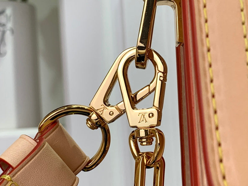 GlamI Lu-Vi bags - 2481