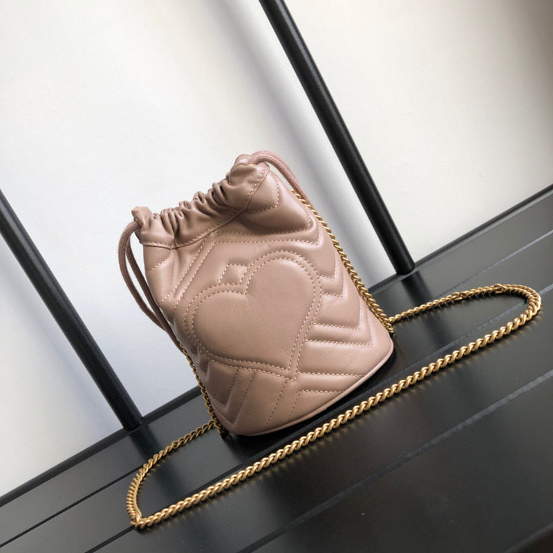 Glami Fashion - GCI Bags - 7132