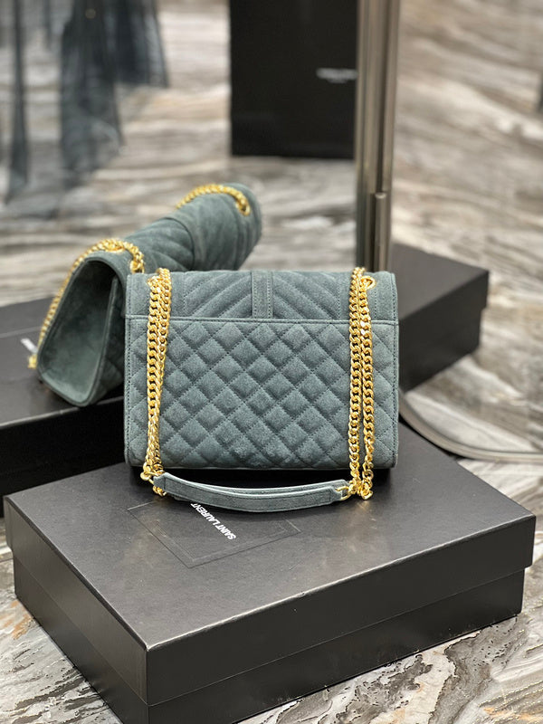 Satchel Bags - SLY Bags - 466