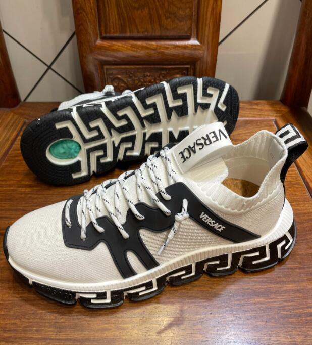 SAMC - VAR Men Shoes - 147