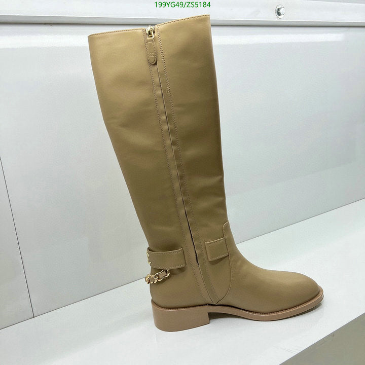 SAMC - Mix Boots - 413