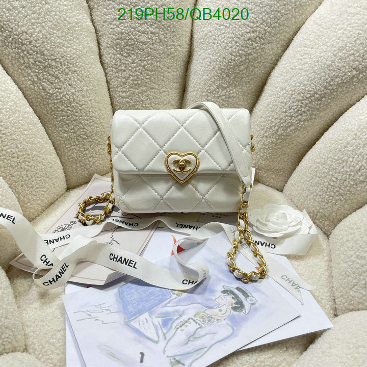 SAMC - CHL Bags - 590