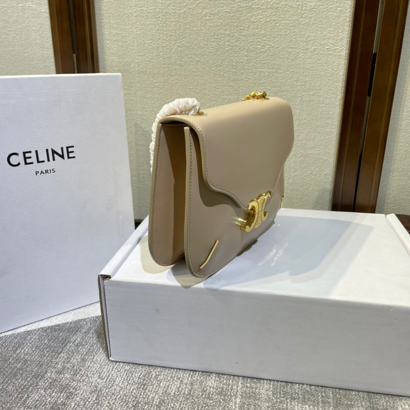 Glamy - CLE Bags - 550