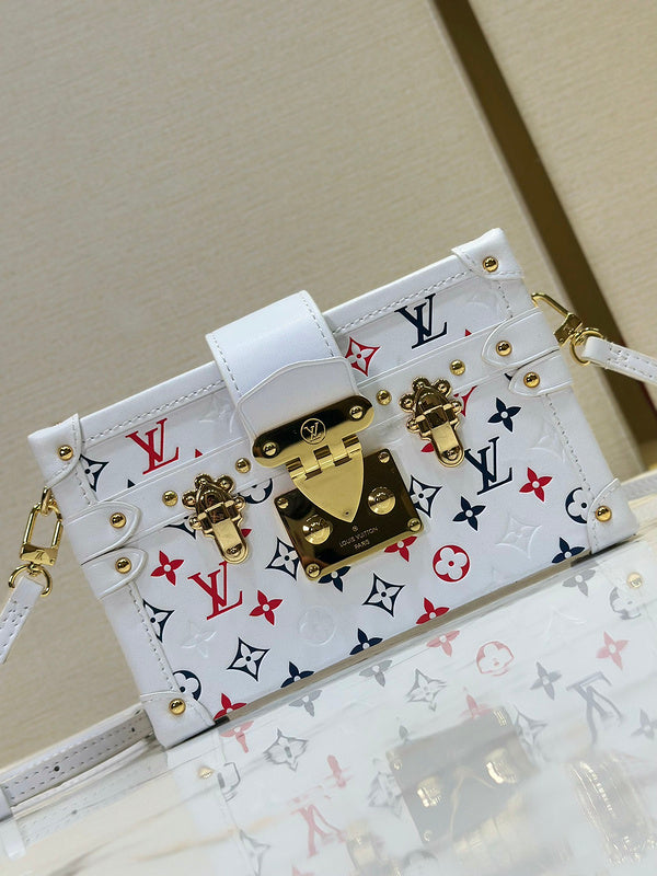 Glamy - LOV Bags - 461