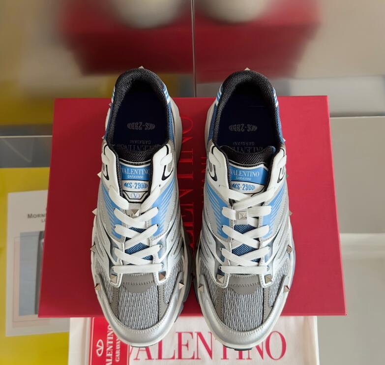 SAMC - VEL Women Shoes - 203