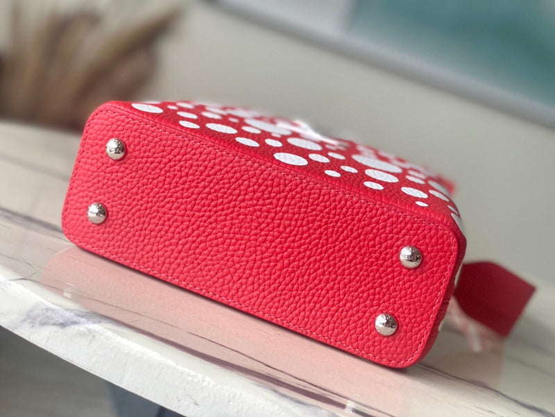 Glami- Glami- Lu-Vi bags - 3998