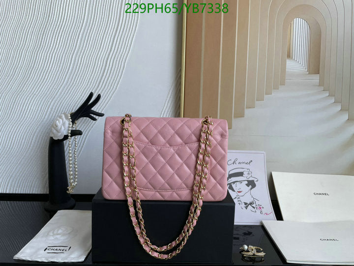 SAMC - CHL Bags - 747