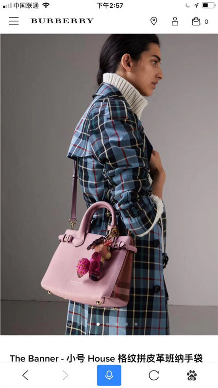Glami- - BOR Bags - 011