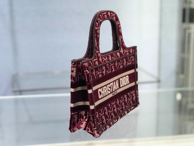 SAMCC - DOR Bags - 534
