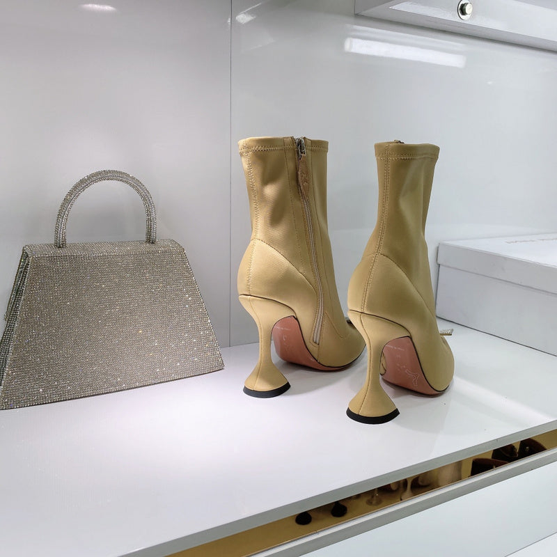 Satchel Bags - Mix Shoes - 901