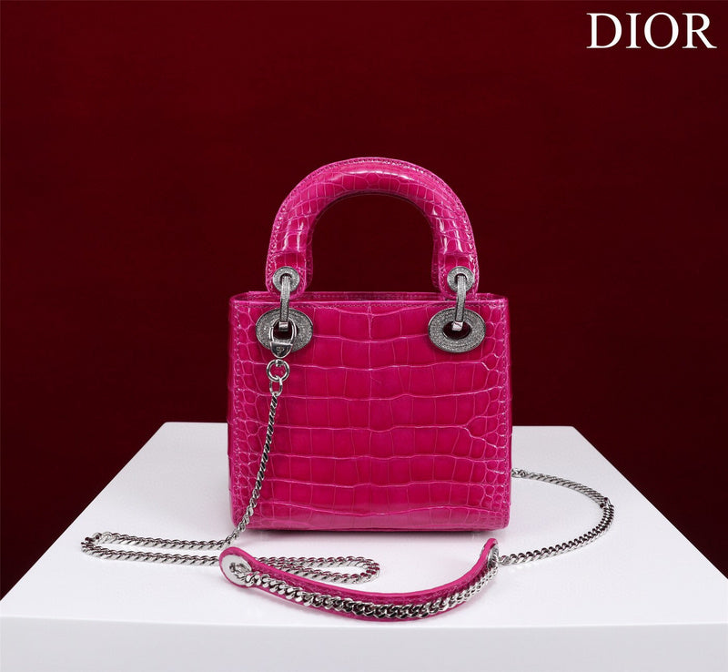 ELE - Dir Bags - 1658