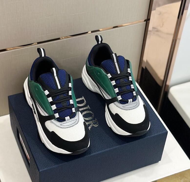 SAMCC - DOR Women Shoes - 189
