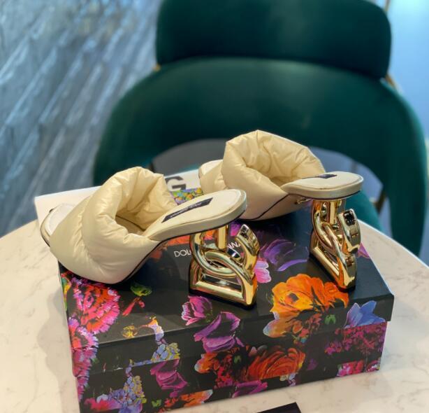 SAMC - DAG Women Shoes - 332